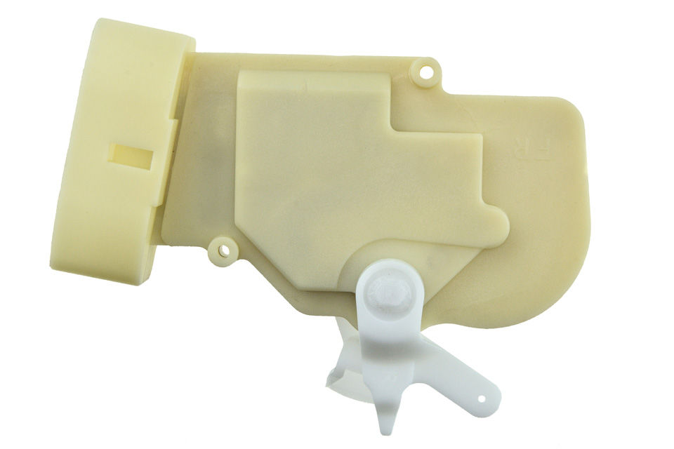 Thumbnail: NTY CENTRAL DOOR LOCK ACTUATOR FRONT FOR TOYOTA YARIS VERSO 99-05 EZC-TY-003