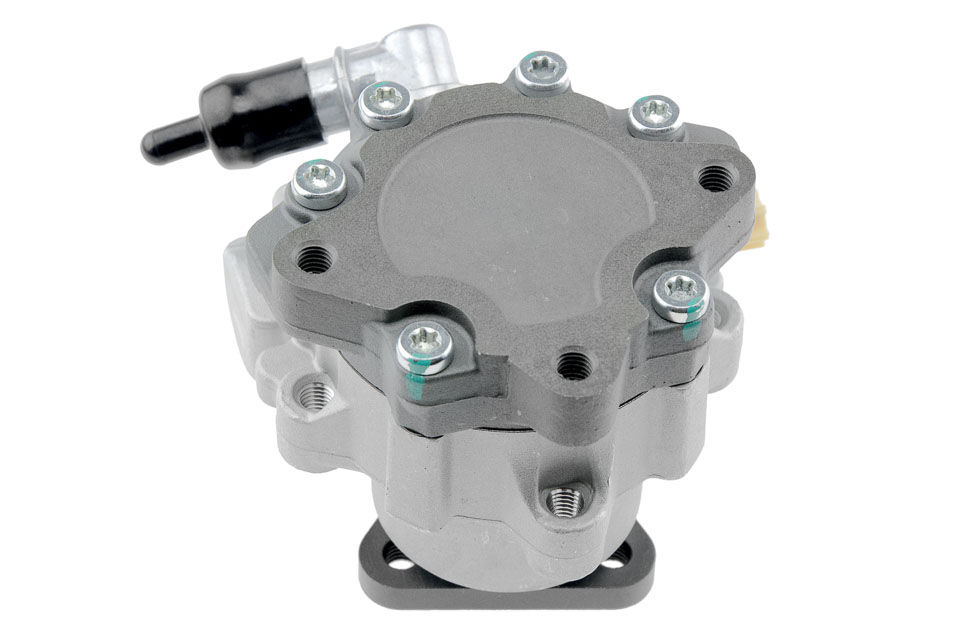 Miniatyrbilde: NTY POWER STEERING PUMP For AUDI A8 3.0 03-06 SPW-AU-024