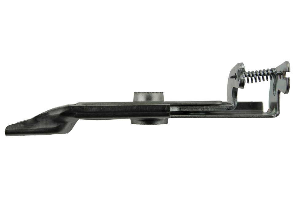 Thumbnail: NTY ENGINE HOOD LOWER LOCK FOR MERCEDES SPRINTER 06- VW CRAFTER 06- EZC-ME-109