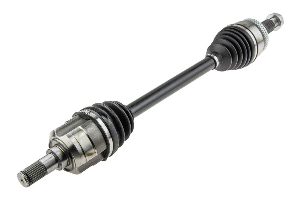 NTY DRIVESHAFT For KIA CARINVAL/GRAND CARNIVAL 2.7V6 06- /LEFT,ATM/ NPW-KA-360