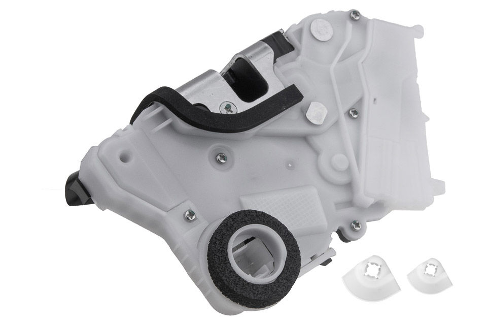 Thumbnail: NTY CENTRAL DOOR LOCK ACTUATOR FRONT FOR TOYOTA PRIUS 03- PRIUS 09- EZC-TY-053
