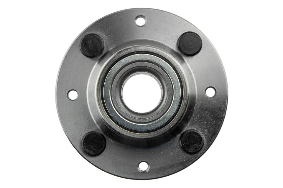 Thumbnail: NTY WHEEL HUB REAR For MITSUBISHI LANCER COMBI 93- KLT-MS-032