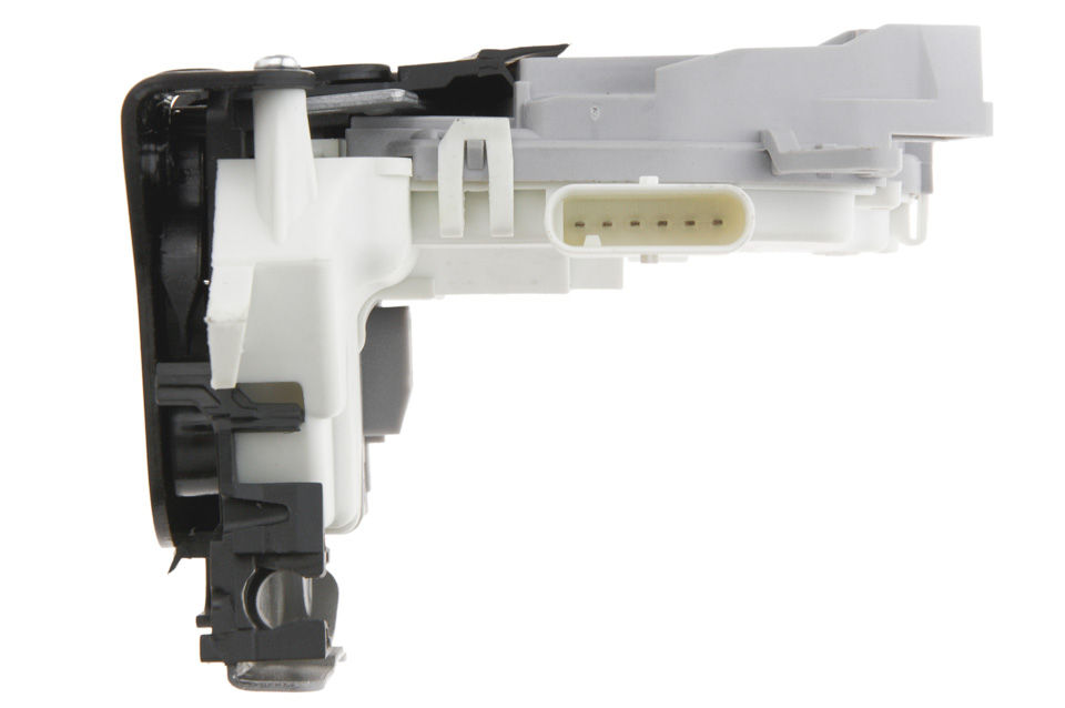 Thumbnail: NTY CENTRAL DOOR LOCK ACTUATOR REAR FOR AUDI A3 12- A4 07- A5 09- EZC-AU-007