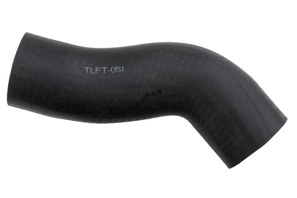 Air Tuyau pour Fiat Doblo 1.3D Multijet 2016- - Photo 3/7