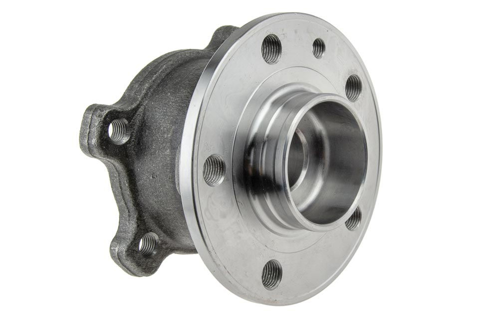 Miniatyrbilde: NTY WHEEL HUB REAR For VOLVO XC60 4WD 08- KLT-VV-023