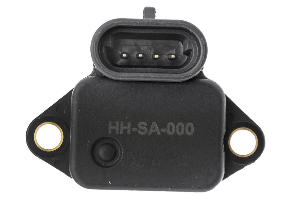 Thumbnail: NTY MAP SENSOR For ENG.2.0/2.3/3.0 SAAB 9-3,9-5; 1997-2009 ECM-SA-000