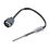 Miniatúra: NTY EXHAUST GAS TEMPERATURE SENSOR FOR NISSAN NAVARA D40 10- EGT-NS-000