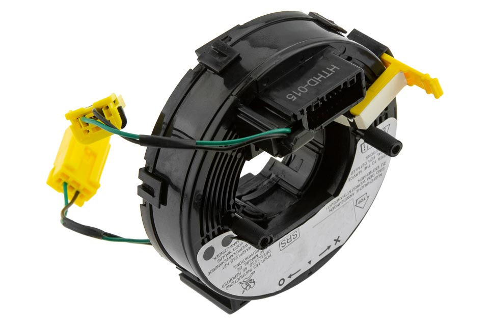 Thumbnail: NTY AIR BAG CLOCKSPRING For HONDA CITY 2008-,INSIGHT 2009- EAS-HD-015
