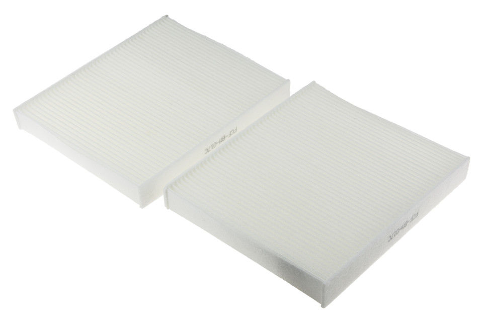 WINFIL CABIN FILTER FOR BMW 5 F10/F07/F11 09-, 6 F13/F06/F12 10- FCF-BM-017