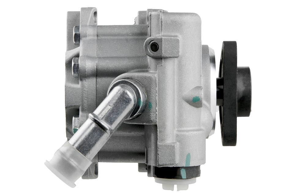 Miniatúra: NTY POWER STEERING PUMP For AUDI A4/A5 2.7TDI/3.0TDI 07- SPW-AU-010