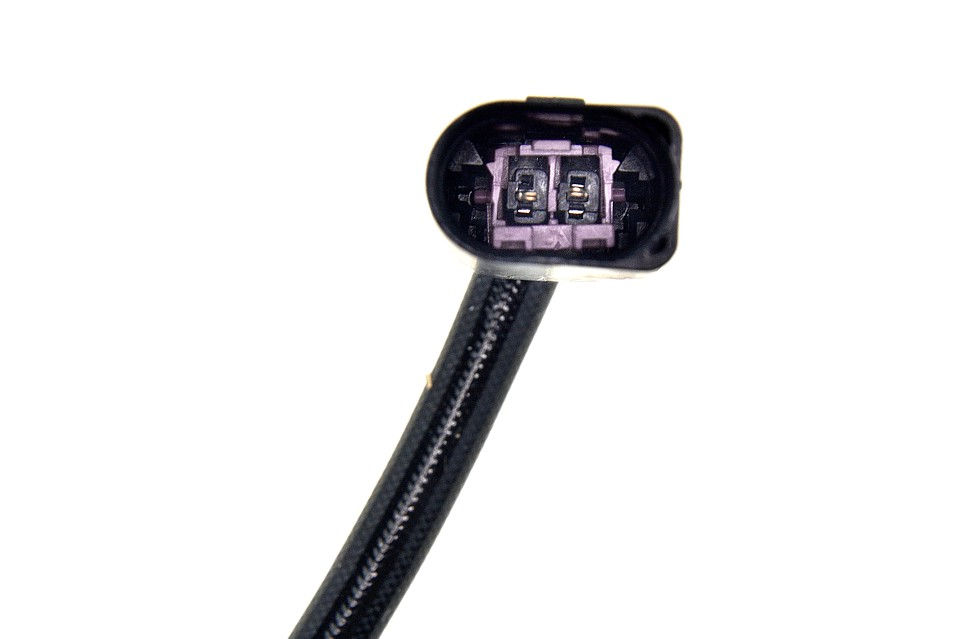 Miniatyrbilde: NTY EXHAUST GAS TEMPERATURE SENSOR FOR VW PASSAT 10- PASSAT CC 11- EGT-VW-014