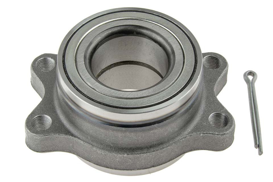 Miniatyrbilde: NTY WHEEL HUB REAR For NISSAN 200SX S13/S14 -00 KLT-NS-017