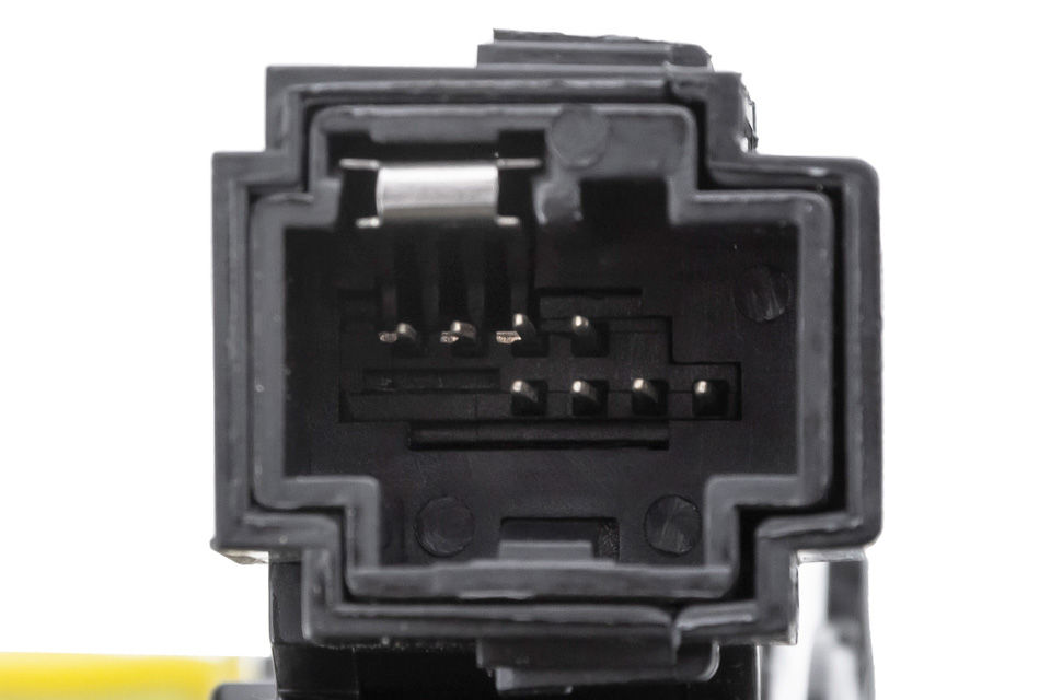 Thumbnail: NTY AIR BAG CLOCKSPRING For FORD MONDEO V 2014- EAS-FR-016