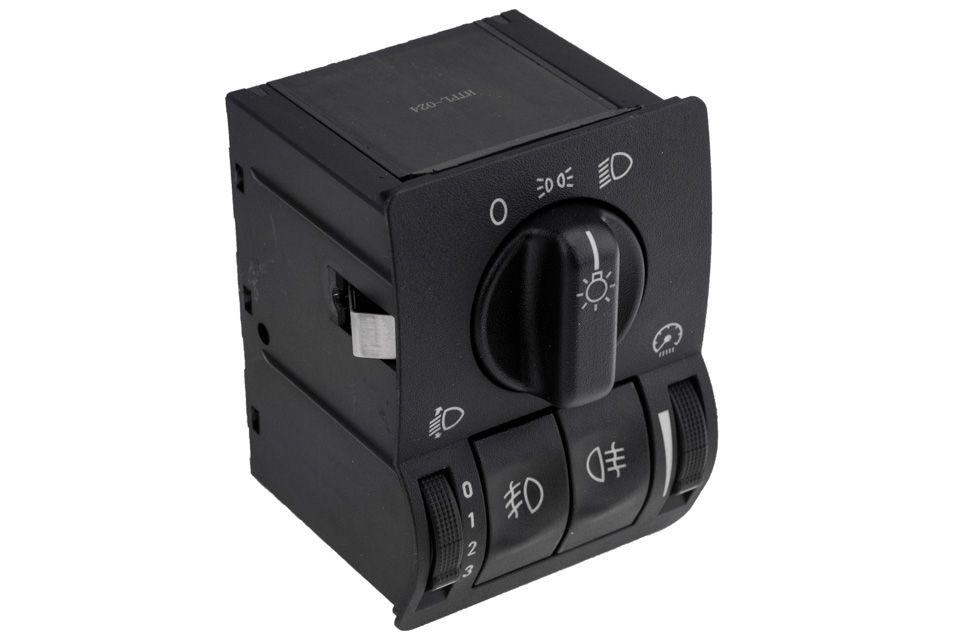 NTY HEADLIGHT SWITCH For OPEL ASTRA G 1998-,ZAFIRA A 1999- EWS-PL-024