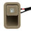 Miniatúra: NTY FUEL FLAP RELEASE BUTTON For HYUNDAI SANTA FE 2006-/BEIGE/ EWS-HY-015