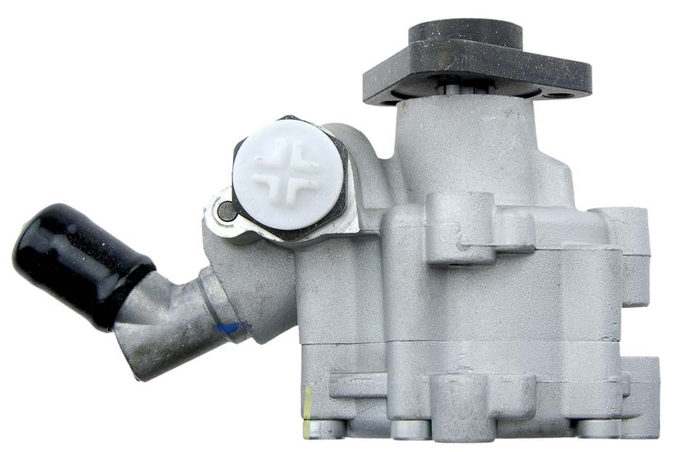 Thumbnail: NTY POWER STEERING PUMP For JEEP WRANGLER 3.6, 3.8 08-13 SPW-CH-042