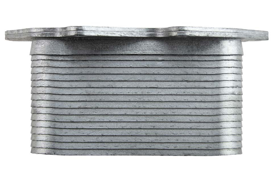 Miniatúra: NTY OIL COOLER FOR X1 F48 16-19 X2 F39 17-19 1 F40 18-19 CCL-BM-071