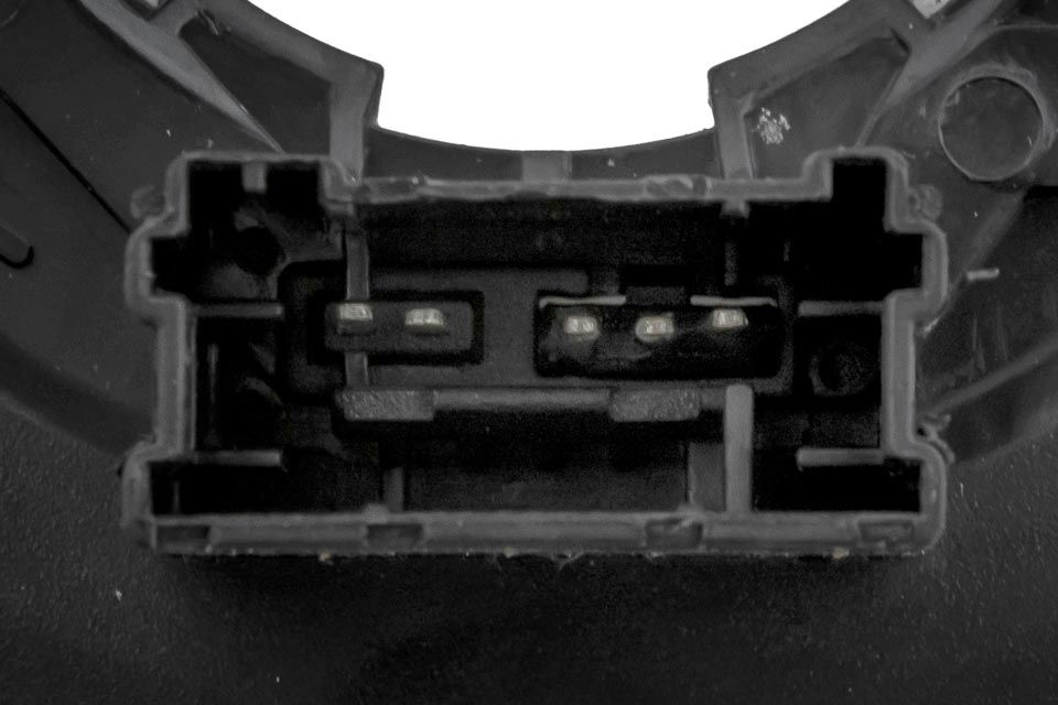 Thumbnail: NTY AIR BAG CLOCKSPRING For TESLA MODEL 3 2017- EAS-CH-011