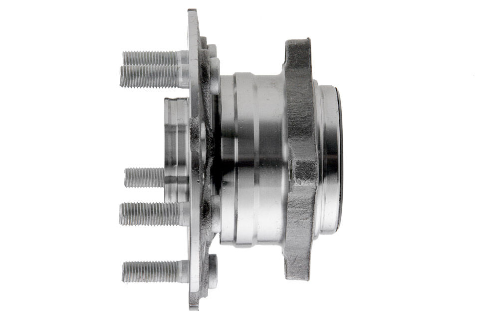 Thumbnail: NTY WHEEL HUB REAR For HONDA CR-V 4WD 12- KLT-HD-077