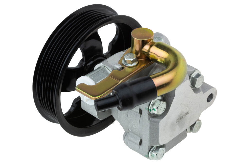 Thumbnail: NTY POWER STEERING PUMP For KIA SORENTO I 2.5CRDI 06- SPW-KA-003