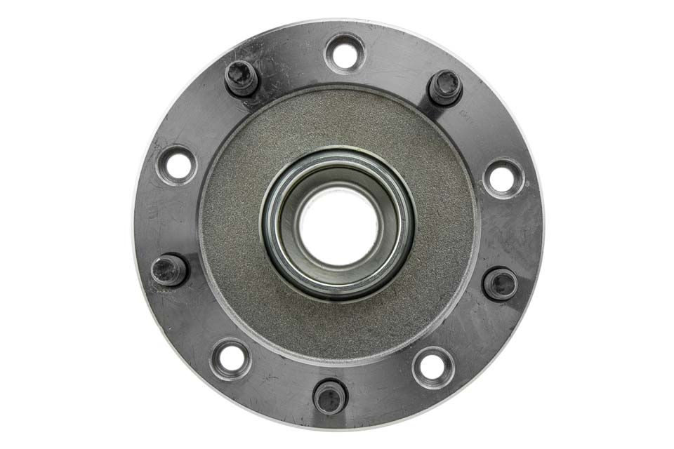 Miniatyrbilde: NTY WHEEL HUB REAR For FORD TRANSIT TT9 06- KLT-FR-041