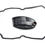 Miniatúra: NTY TRANSMISSION FILTER FOR MERCEDES C W203 00- C W204 07- E W210 95 EAT-ME-000B