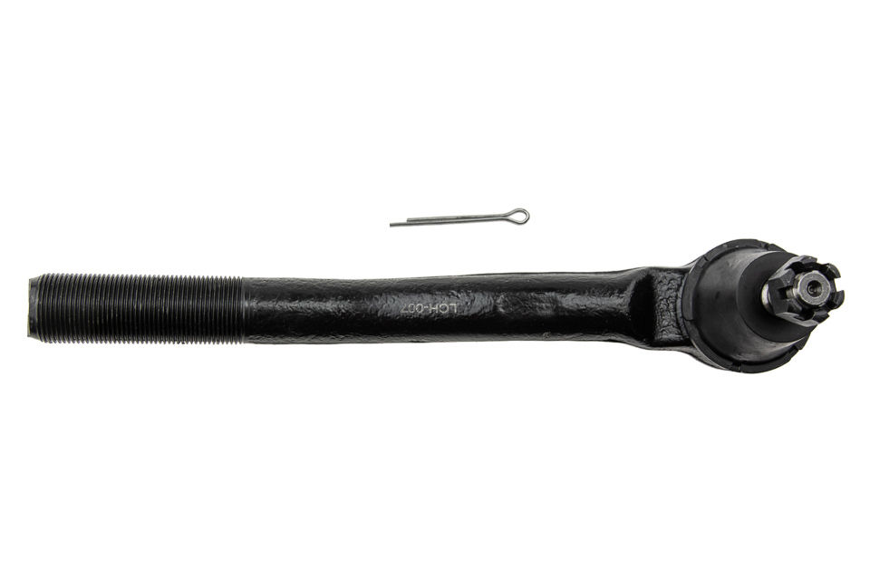 Thumbnail: NTY TIE ROD END For JEEP GRAND CHEROKEE 99-03 /OUTER LEFT UPPER/ SKZ-CH-007