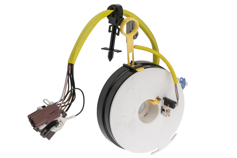 Thumbnail: NTY AIR BAG CLOCKSPRING For FORD RANGER 1998-2006 EAS-FR-013