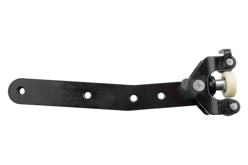 Thumbnail: NTY LOWER ROLLER GUIDE SLIDING DOOR FOR FIAT DOBLO DOBLO CARGO 00- EZC-FT-097