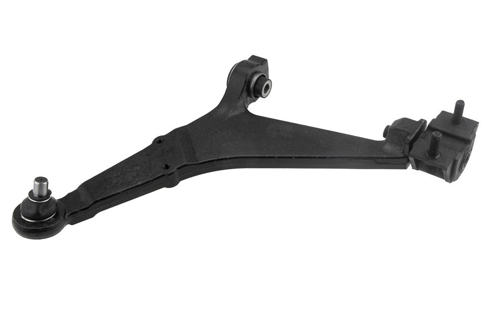 NTY FRONT ARM For CITROEN SAXO 96-, PEUGEOT 106 94- /LOWER LEFT/ 16MM ZWD-CT-012