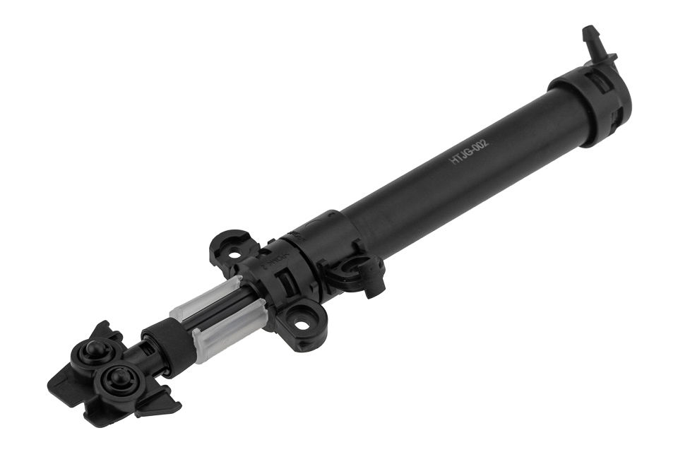 NTY HEADLAMP WASHER For JAGUAR XF X250 2012-2015 /LEFT/ EDS-JG-002