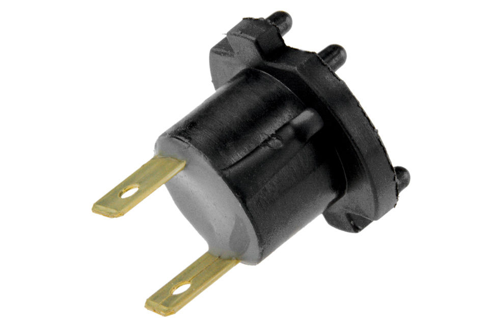 Thumbnail: NTY LAMP HOLDER CLEARANCE LIGHT H7 For MAZDA 2,3,5,323 EZ-MZ-001