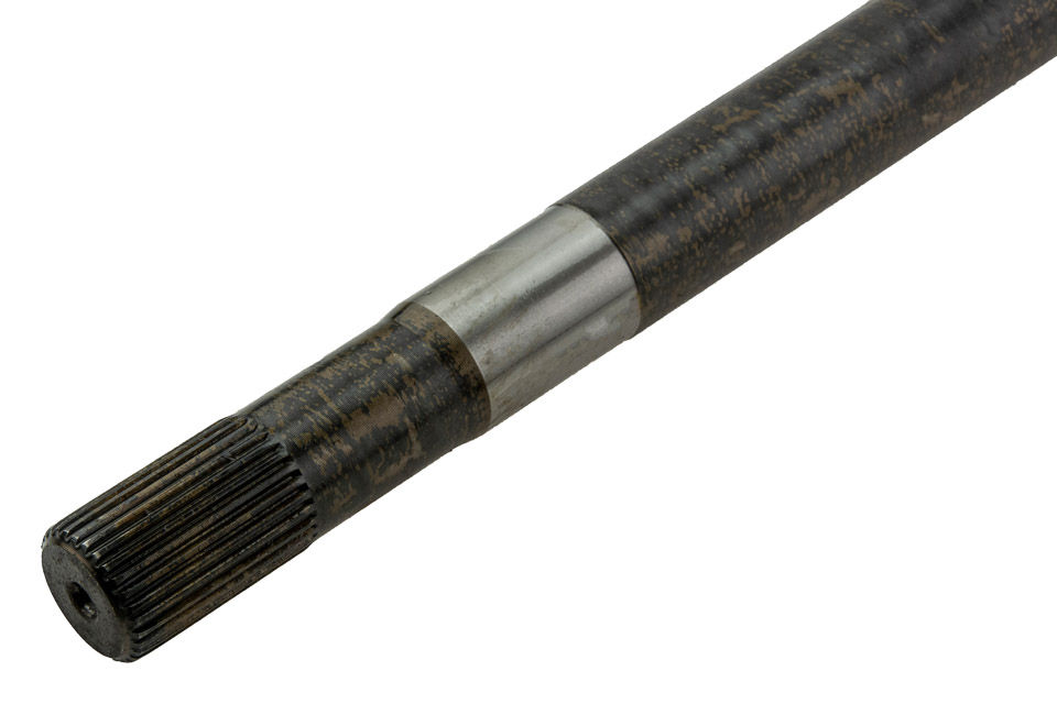 Thumbnail: NTY DRIVESHAFT For JEEP WRANGLER 07-18 /FRONT,LEFT,DANA 44/ NPW-CH-124