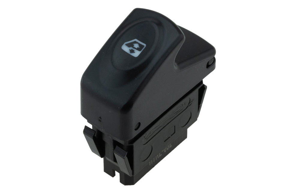 NTY WINDOW REGULATOR SWITCH FOR RENAULT CLIO II 1998-,KANGOO 1997- EWS-RE-092