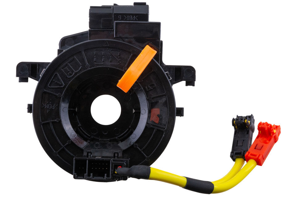 Thumbnail: NTY AIR BAG CLOCKSPRING FOR LEXUS RX270 350 450H 08- GX460 4.6 09- EAS-TY-039