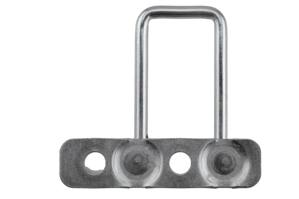 Thumbnail: NTY DOOR LOCK STRIKER REAR DOOR FOR FORD TRANSIT 2000- TRANSIT 2006- EZC-FR-279