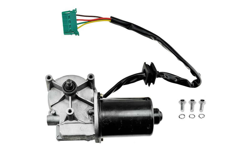 Thumbnail: NTY WIPER MOTOR FRONT FOR MERCEDES KLASA C W202 C180 C200 C200 ESW-ME-002