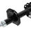 Miniatúra: NTY FRONT SHOCK ABSORBER For NISSAN TIIDA 07-11 /LEFT/ A-NS-037