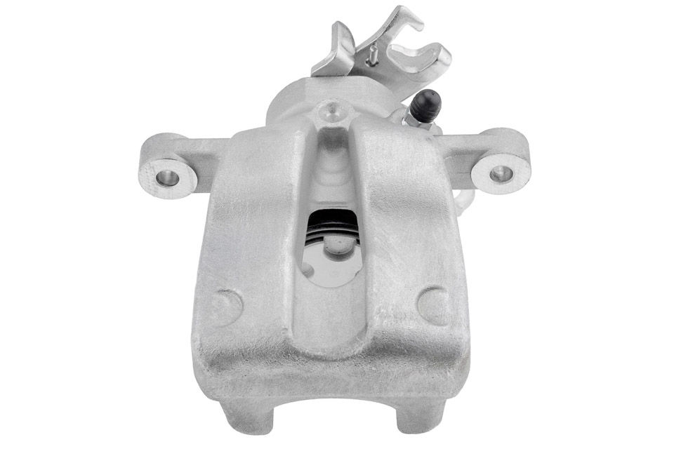 Thumbnail: NTY BRAKE CALIPER REAR For OPEL CORSA E 14-, ADAM 12- /RIGHT/ HZT-PL-065