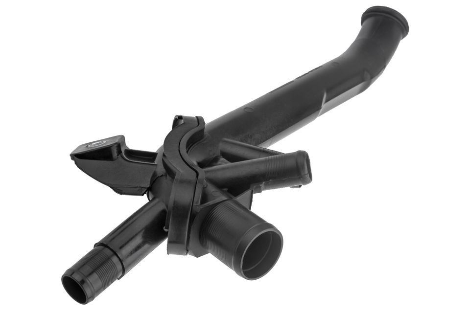 NTY ENGINE WATER HOSE For DACIA LOGAN RENAULT CLIO KANGOO CPP-NS-008