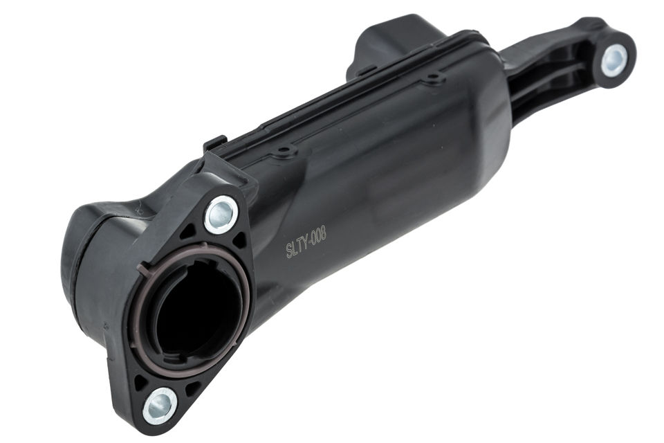 Thumbnail: NTY OIL PUMP SUCTION PIPE FOR TOYOTA CAMRY 11- LEXUS ES 12- RX 10- BPO-TY-008