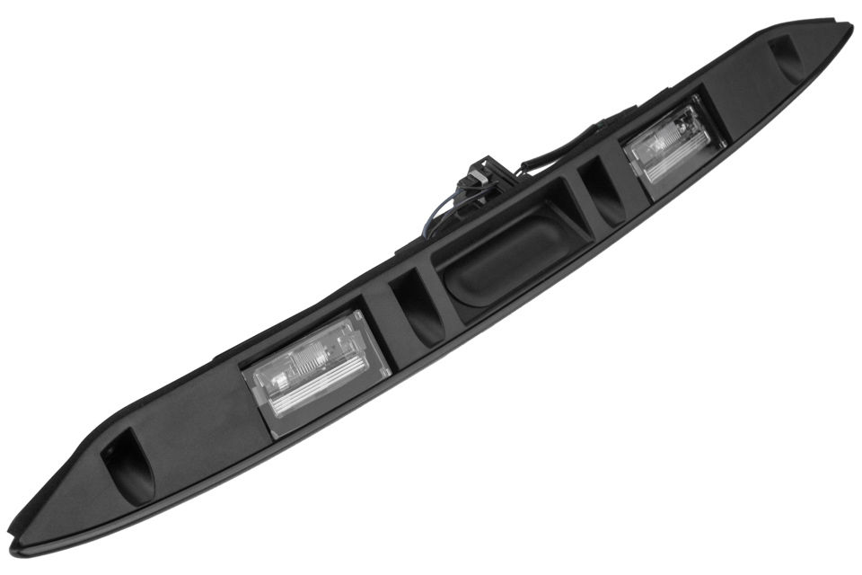 NTY BOOT RELEASE SWITCH FOR MINI R50 R52 R53 2001- EZC-BM-338