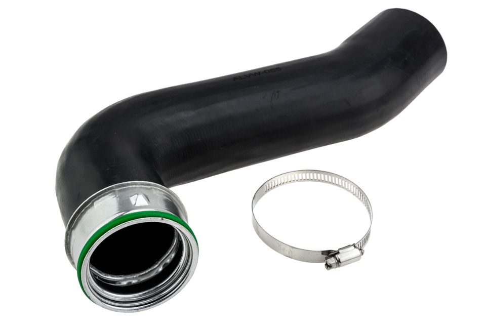 NTY AIR HOSE FOR VW GOLF V VI 05- JETTA III IV 06- EOS 08- GPP-VW-055