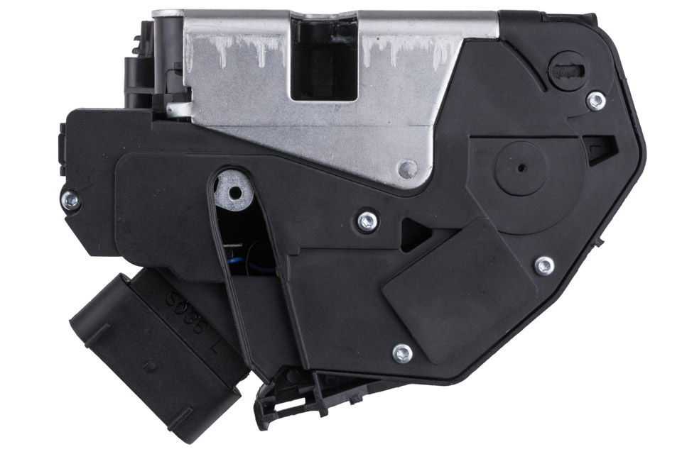 Thumbnail: NTY CENTRAL DOOR LOCK ACTUATOR REAR FOR FORD FOCUS III 10- KUGA 13- EZC-FR-226