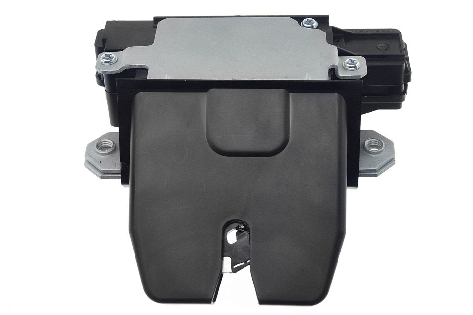 Thumbnail: NTY TAILGATE CENTRAL LOCKING FOR FORD MONDEO IV 2007- GALAXY 2006- EZC-FR-022
