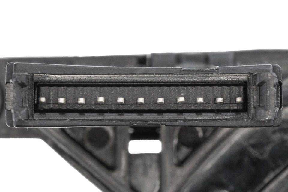 Miniatyrbilde: NTY AIR BAG CLOCKSPRING For LAND ROVER DISCOVERY SPORT 2015- EAS-LR-006