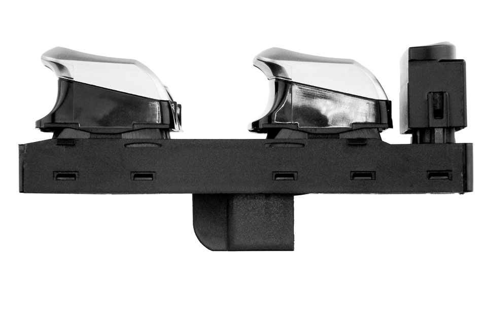 Thumbnail: NTY WINDOW REGULATOR SWITCH For AUDI A4 2011-,Q5 2012- EWS-AU-017
