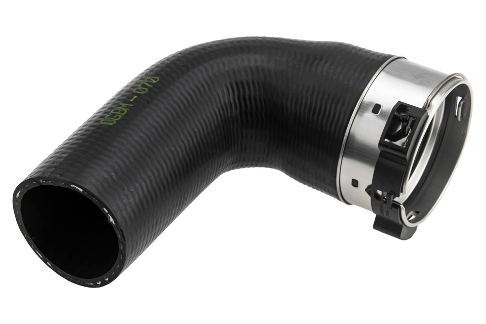 Air Tuyau pour BMW 5 E60 E61 2.5D 3.0D 2002-2005 - Photo 2/7