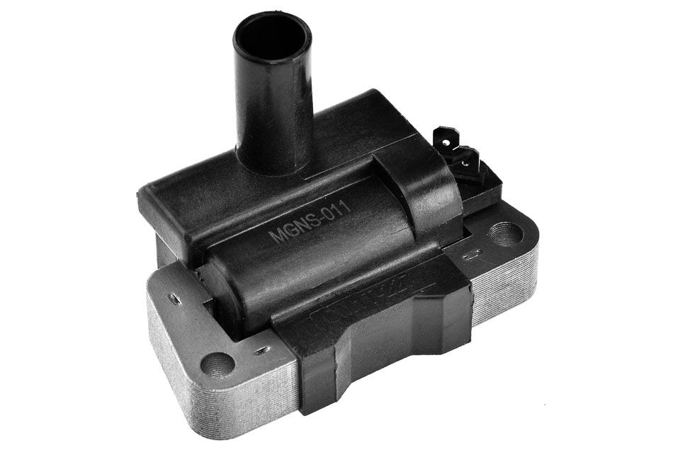 NTY IGNITION COIL FOR NISSAN ALMERA N15 95- MAZDA 626 GE 91- ECZ-NS-011