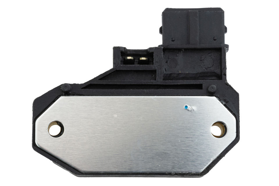 Miniatúra: NTY IGNITION MODULE FOR FORD FIESTA III 1.6 89-94, PEUGEOT 106 91-96 EMZ-FR-000